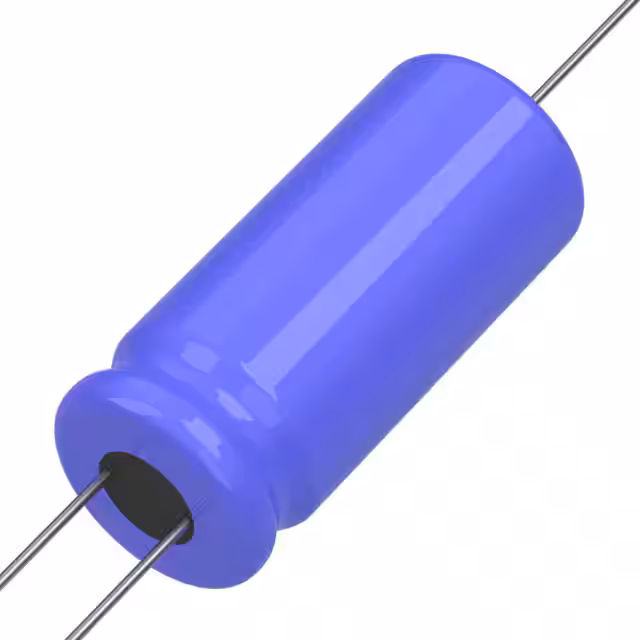 678D227M050DM4J Vishay Sprague  Condensadores electrolíticos de aluminio